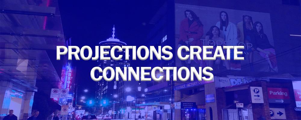 How to Design an Effective Projection Display