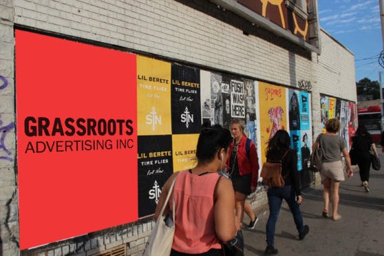 30 Attention-Grabbing Color Combinations - Grassroots Advertising Inc.