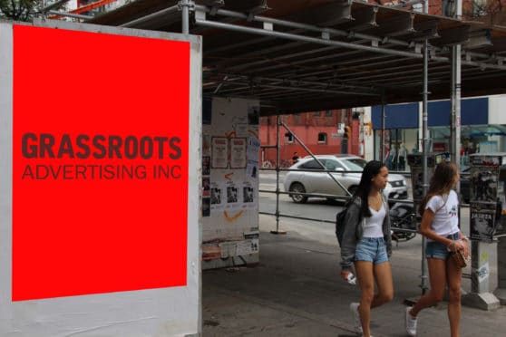 30 Attention-Grabbing Color Combinations - Grassroots Advertising Inc.