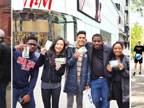 9 Exceptional Outdoor Marketing Tactics for Legalized Sports Betting