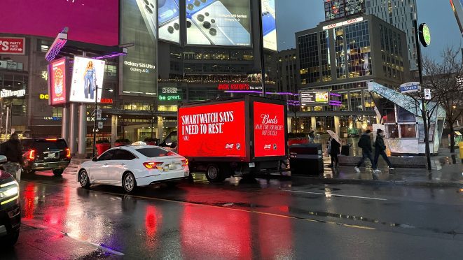 Layered Street Media: How to Build Brand Presence Through a Diverse OOH Strategy