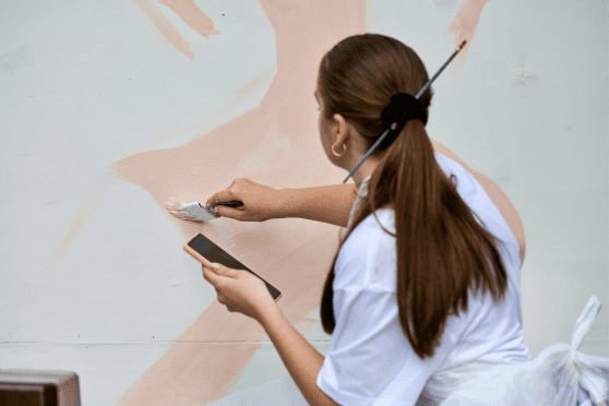 What Guerrilla Mural Projects Can Do for Lifestyle and Wellness Brands: A Strategic Guide
