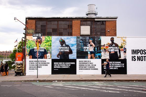 How Wildposting Helps Businesses Stand Out in Major Cities (NYC, Toronto & More)